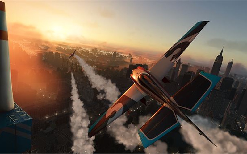 THE CREW 2 - Gold Edition