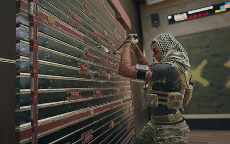 Tom Clancy's Rainbow Six Siege - Deluxe Edition