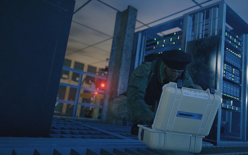 Tom Clancy's Rainbow Six Siege - Deluxe Edition