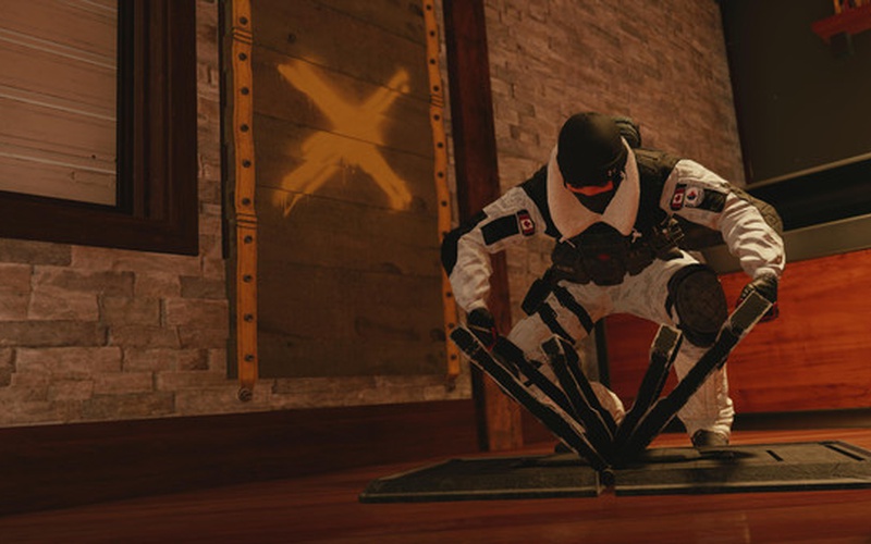 Tom Clancy's Rainbow Six Siege - Deluxe Edition