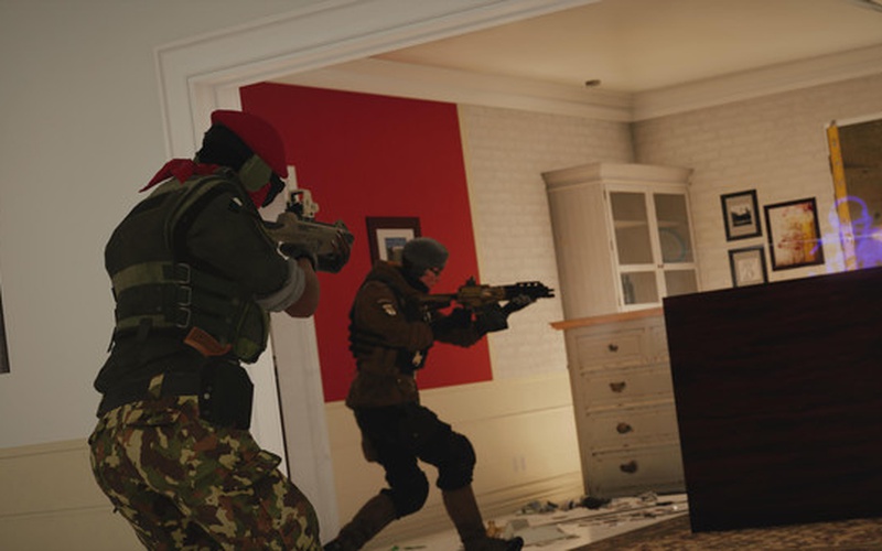 Tom Clancy's Rainbow Six Siege - Deluxe Edition