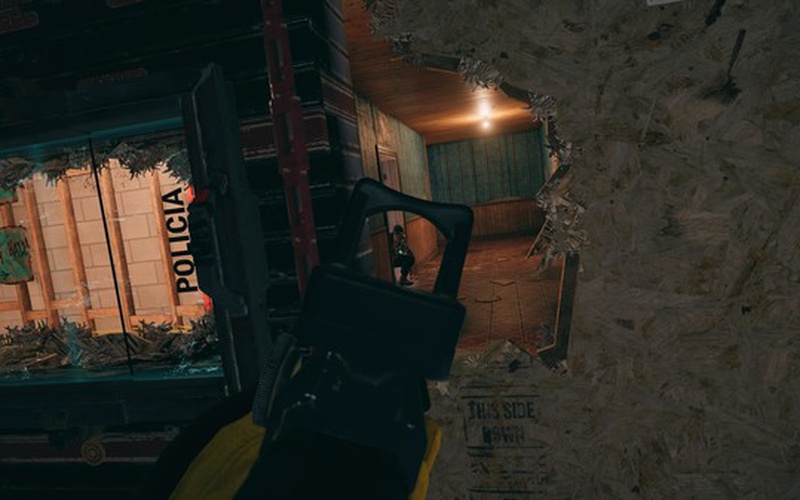 Tom Clancy's Rainbow Six Siege - Deluxe Edition