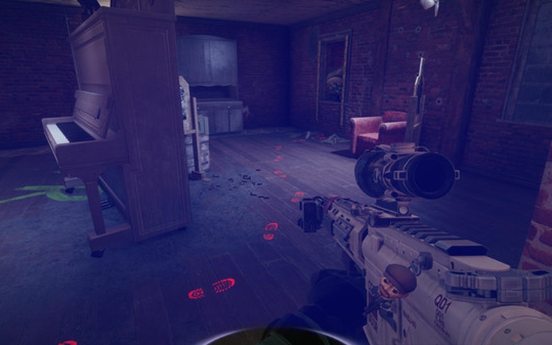 Tom Clancy's Rainbow Six Siege - Deluxe Edition