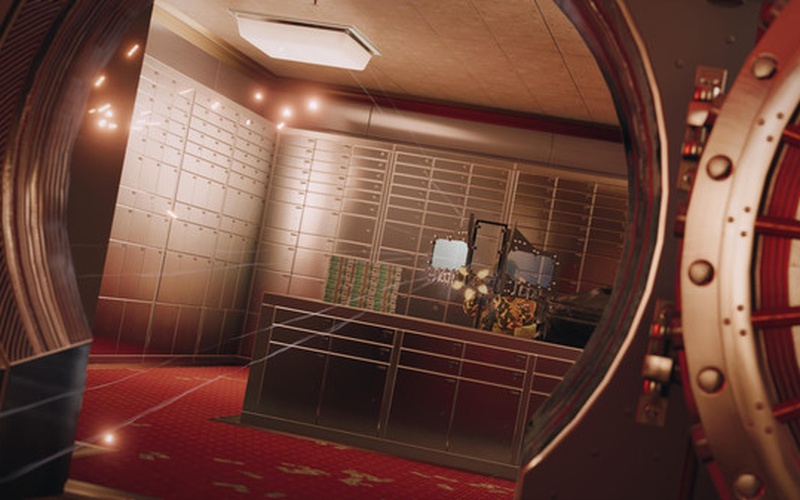 Tom Clancy's Rainbow Six Siege - Deluxe Edition