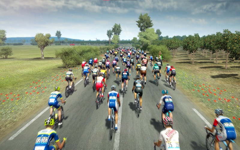 Tour de France 2021