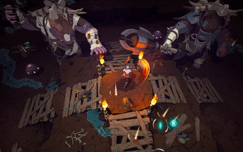 Tribes of Midgard - Deluxe Edition