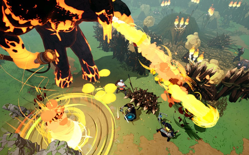 Tribes of Midgard - Deluxe Edition