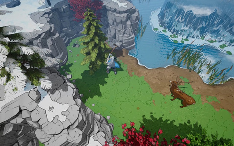 Tribes of Midgard - Deluxe Edition