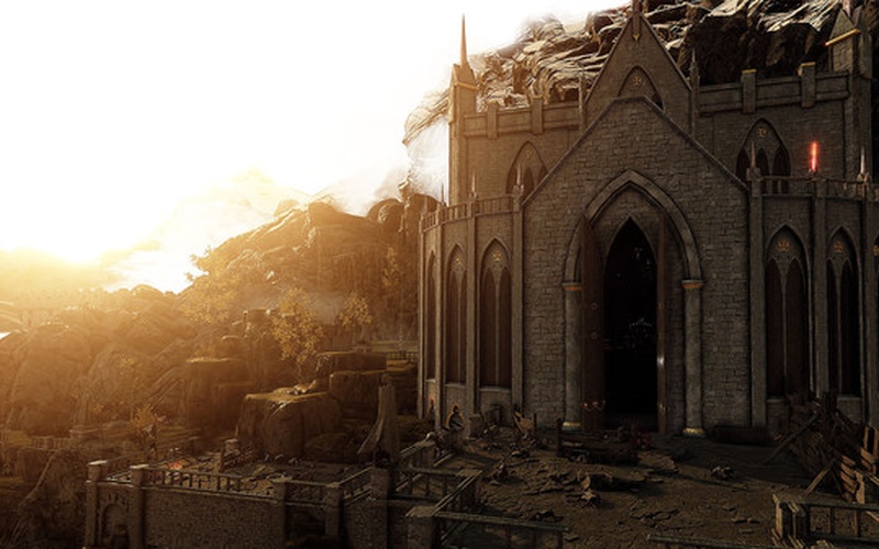 Warhammer: Vermintide 2