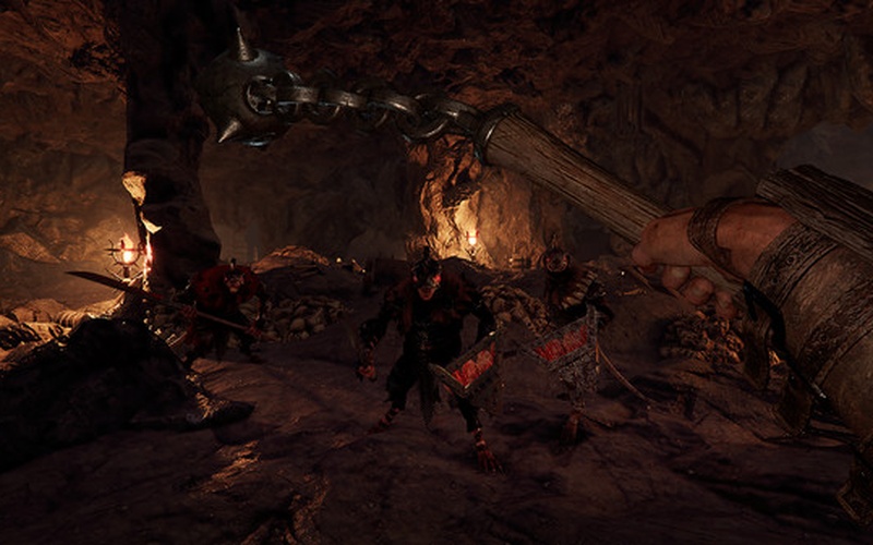 Warhammer: Vermintide 2