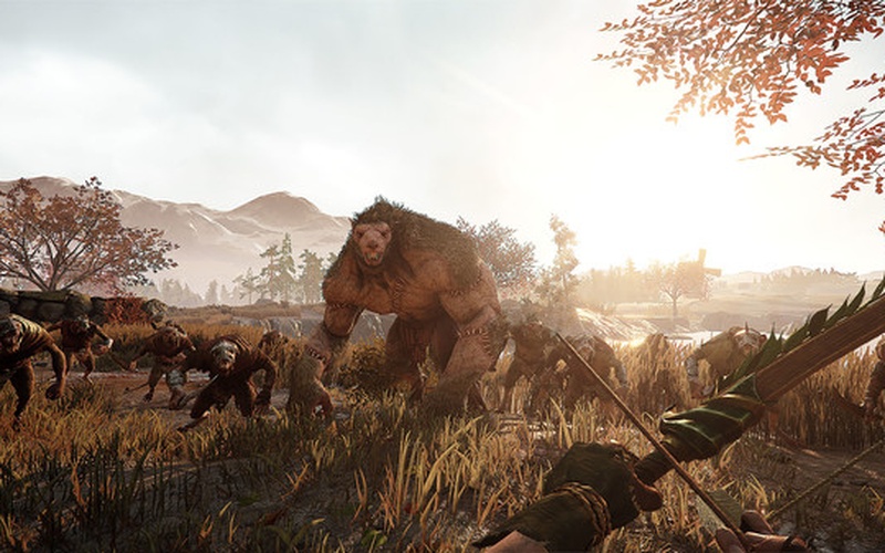 Warhammer: Vermintide 2