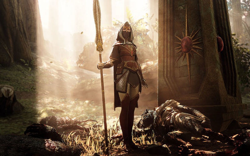 Warhammer: Vermintide 2