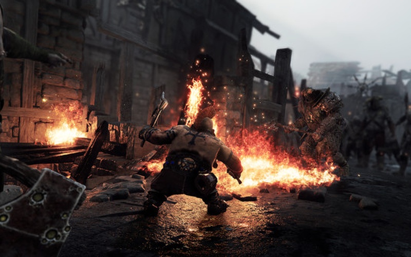 Warhammer: Vermintide 2