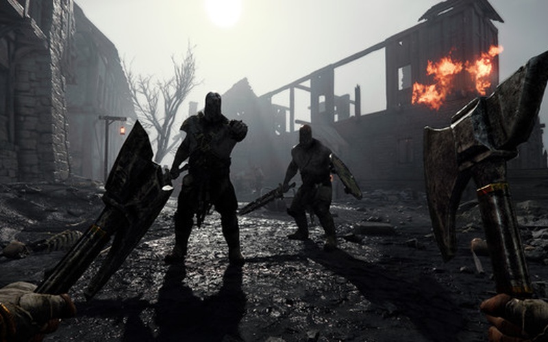 Warhammer: Vermintide 2