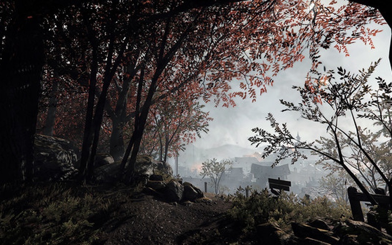 Warhammer: Vermintide 2