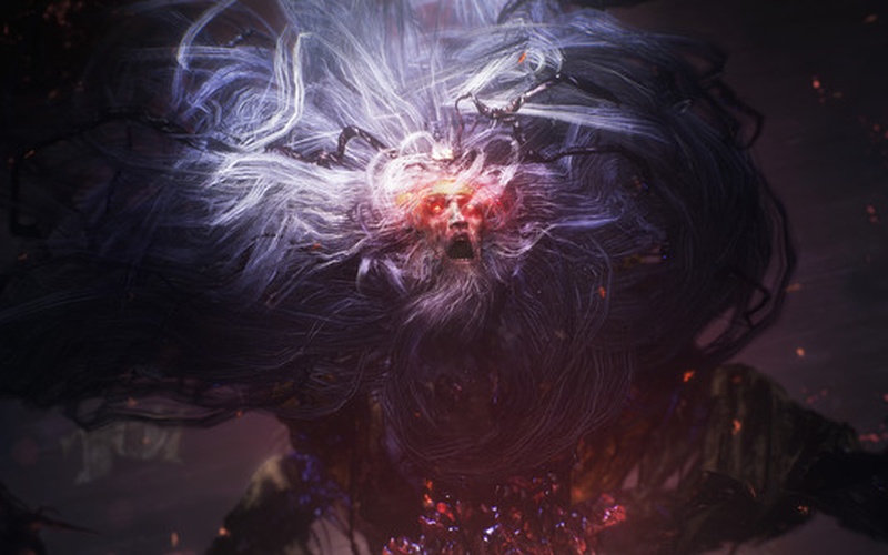 Wo Long: Fallen Dynasty