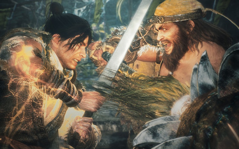 Wo Long: Fallen Dynasty