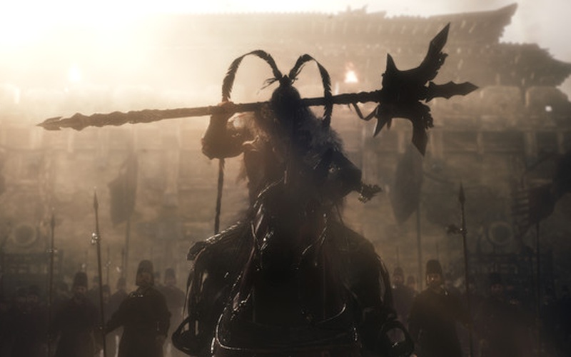 Wo Long: Fallen Dynasty