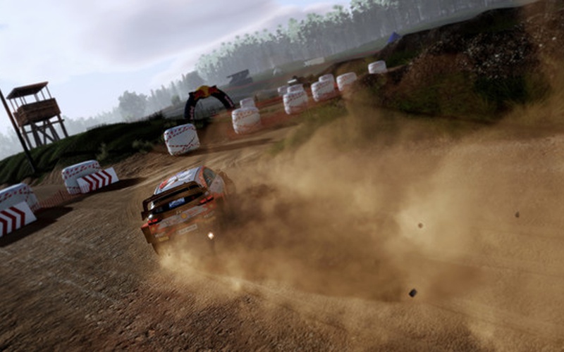 WRC 10 FIA World Rally Championship