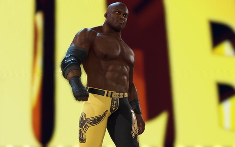 WWE 2K23 Deluxe Edition US