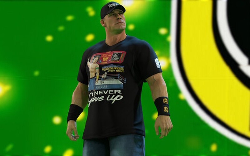 WWE 2K23 Deluxe Edition US