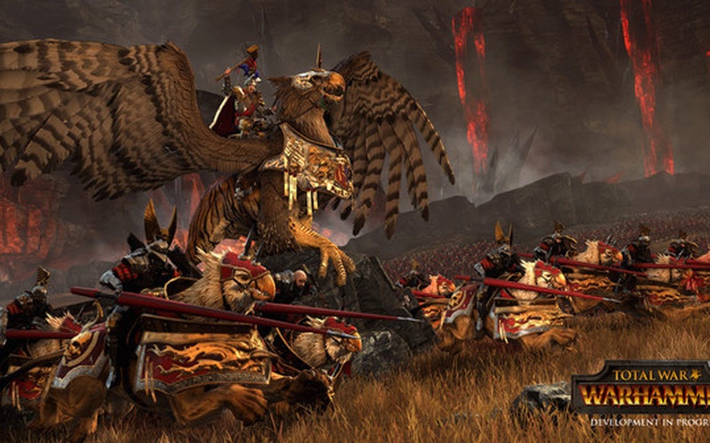 Total War: WARHAMMER