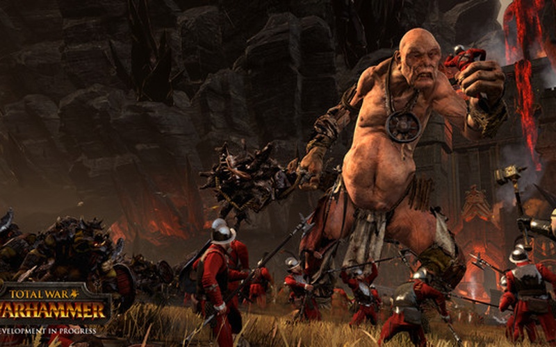 Total War: WARHAMMER