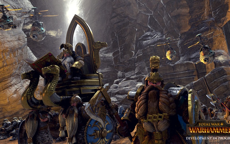 Total War: WARHAMMER